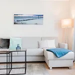 Apartamento 30 Grad Timmendorfer Strand