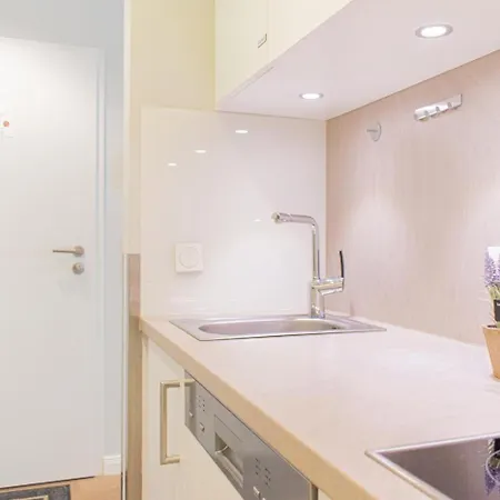 30 Grad 아파트 티멘도르프스트랜드