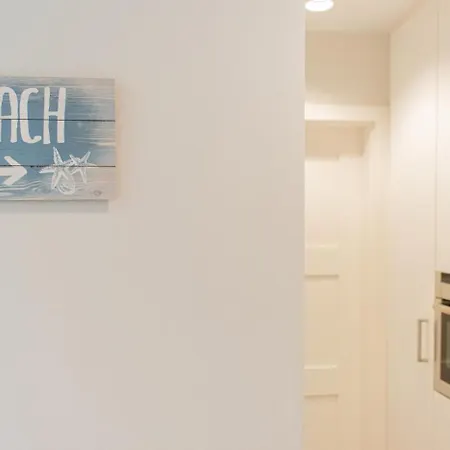 Apartamento 30 Grad Timmendorfer Strand
