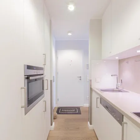 30 Grad * Timmendorfer Strand