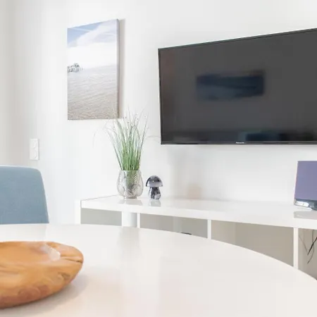 Apartamento 30 Grad