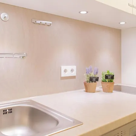 아파트 30 Grad 티멘도르프스트랜드