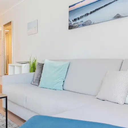 30 Grad Apartamento *