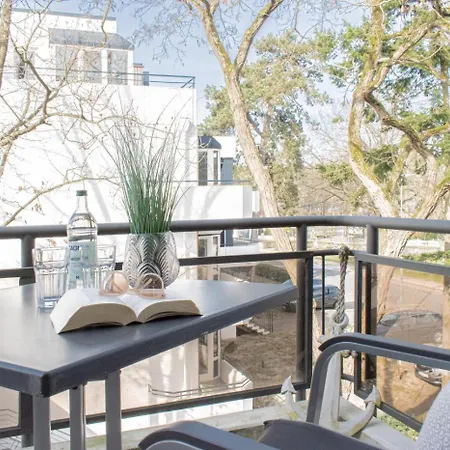 Apartament 30 Grad *